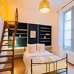 Cosy Traditional Old Stone Townhouse In Bastide *