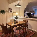Cosy Traditional Old Stone Townhouse In Bastide * Carcassonne