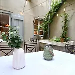 Cosy Traditional Old Stone Townhouse In Bastide Dom wakacyjny *
