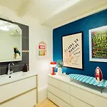 Cosy Traditional Old Stone Townhouse In Bastide *