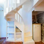 Cosy Traditional Old Stone Townhouse In Bastide Dom wakacyjny Carcassonne