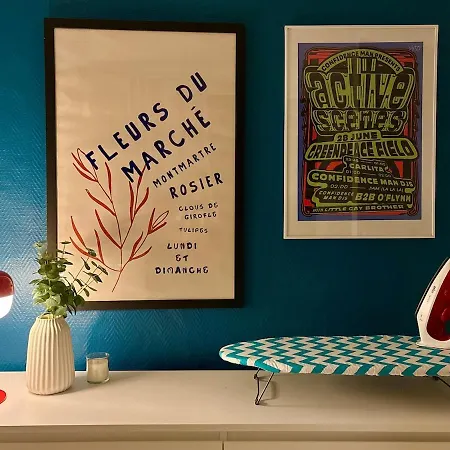 Dom wakacyjny Cosy Traditional Old Stone Townhouse In Bastide *