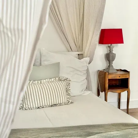 Dom wakacyjny Cosy Traditional Old Stone Townhouse In Bastide Carcassonne