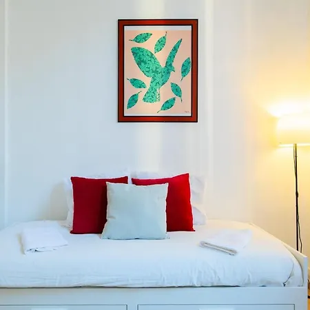 Dom wakacyjny Cosy Traditional Old Stone Townhouse In Bastide Carcassonne