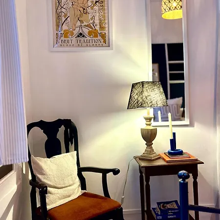 Cosy Traditional Old Stone Townhouse In Bastide カルカソンヌ