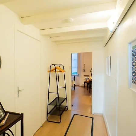 別荘 Cosy Traditional Old Stone Townhouse In Bastide