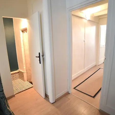 Cosy Traditional Old Stone Townhouse In Bastide * 卡尔卡松