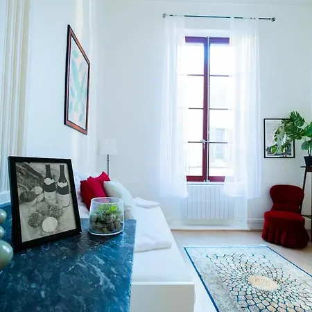 別荘 Cosy Traditional Old Stone Townhouse In Bastide カルカソンヌ