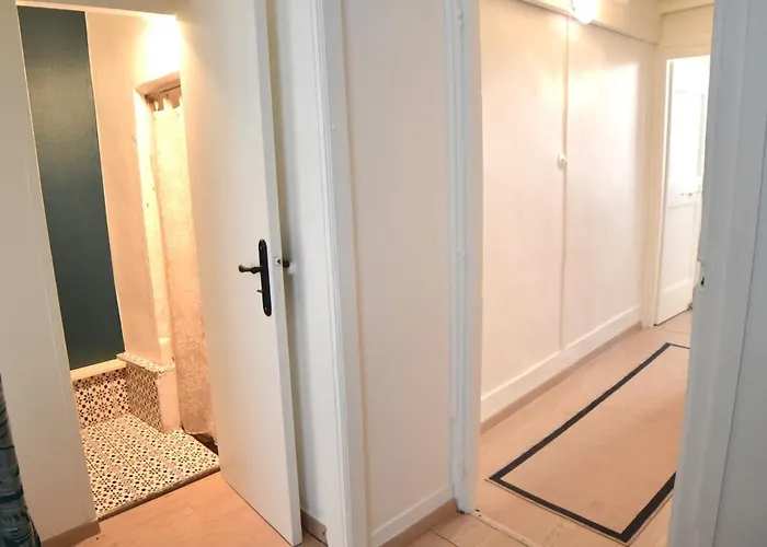 Cosy Traditional Old Stone Townhouse In Bastide * Carcassonne