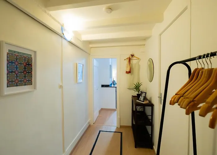 Cosy Traditional Old Stone Townhouse In Bastide Dom wakacyjny