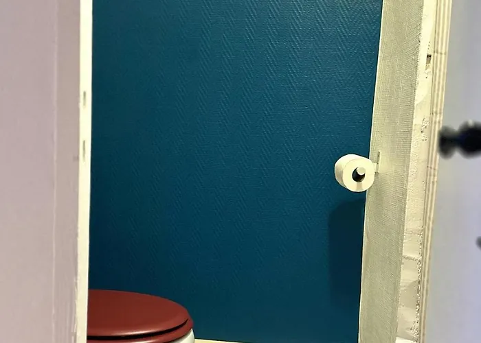 Cosy Traditional Old Stone Townhouse In Bastide * Carcassonne